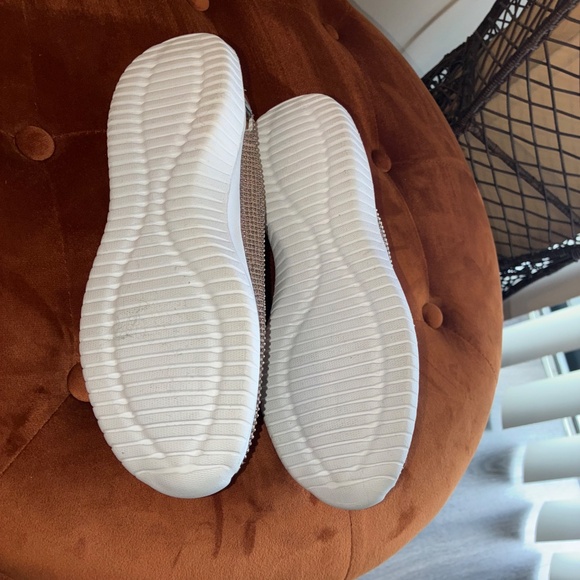 Anne Klein Sneakers Size 6.5 - Picture 4 of 4